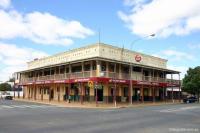 Commercial Hotel - image 1