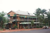 Commercial Hotel - image 2