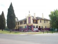 Commercial Hotel Boort