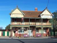 Commercial Hotel Minyip