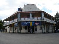 Coolah Valley Hotel