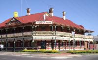 Coolamon Hotel