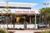 Coolum Beach Hotel