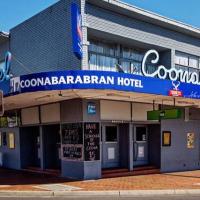 Coonabarabran Hotel - image 1