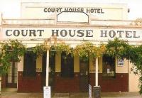 Court House Hotel Motel