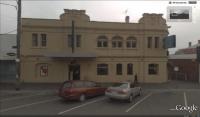 Crown Hotel Lilydale