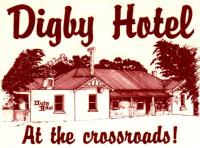 Digby Hotel