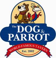 Dog And Parrot Tavern