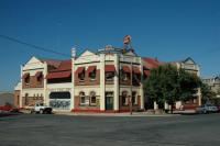 Doodle Cooma Arms Hotel
