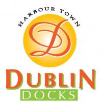 Dublin Docks - Harbourtown