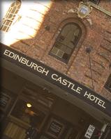 Edinburgh Castle Hotel