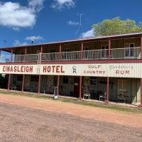 Einasleigh Hotel - image 2