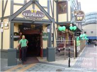 The Elephant British Pub - image 1