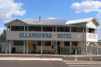 Ellangowan Hotel - image 1
