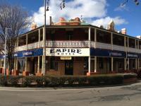Empire Hotel - image 1