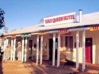 Eulo Queen Hotel