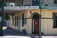 Farmers Arms Hotel Benalla - image 1