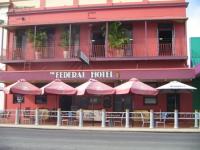 Federal Hotel