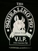 Federal Hotel- The Squealing Pig - image 2