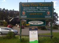 Fern Tree Tavern