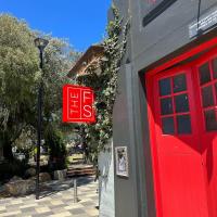 The Firestation - image 1