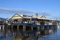Fisherman's Wharf Tavern - image 1