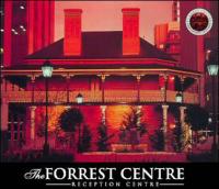 Forrest Centre Tavern And Reception Centre