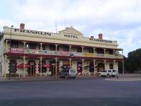 Franklin Harbour Hotel