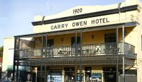 Garry Owen Hotel
