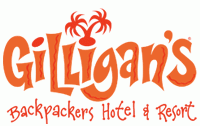 Gilligan's Backpackers Hotel And Resort