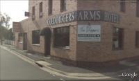 Gold Diggers Arms Hotel