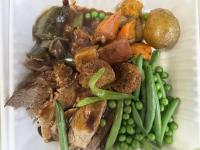 Sunday Lamb Roast T_Away