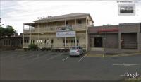 Gracemere Hotel