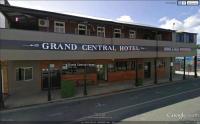 Grand Central Hotel - image 1