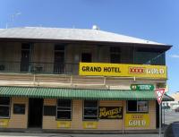 Grand Hotel - image 1