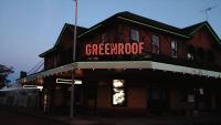 Greenroof Hotel - image 2