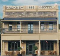 Hackney Hotel