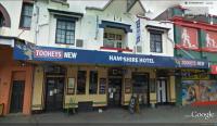 Hampshire Hotel