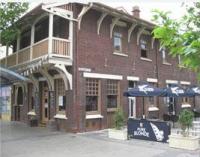 The Hampshire Hotel Adelaide