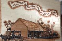 Hampton Half-Way House Pub - image 2