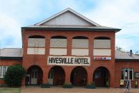 Hivesville Hotel
