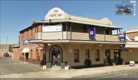 Hope Inn Hotel