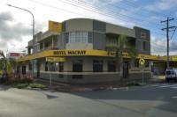 Hotel Mackay - image 1