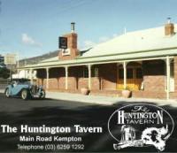 Huntington Tavern