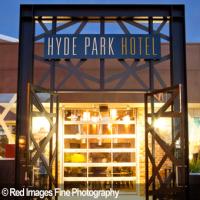 Hyde Park Hotel