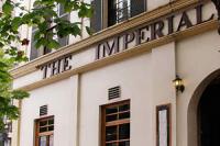 Imperial Hotel Melbourne