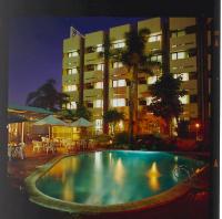 Indian Ocean Hotel - image 1