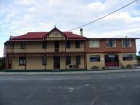 Interstate Hotel Flinders Island