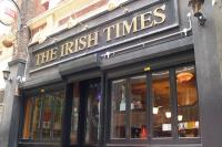 The Irish Times Pub - image 2