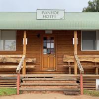 Ivanhoe Hotel - image 2
